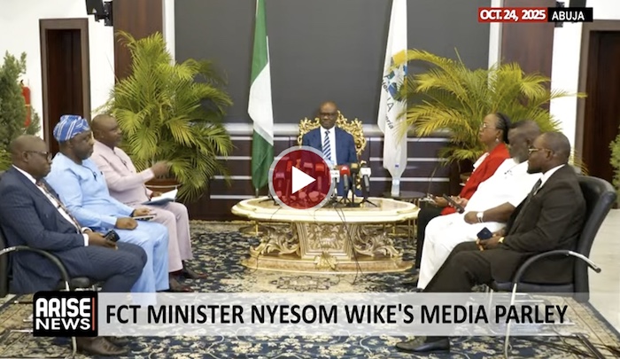 Buhari Tried To Use Modu Sheriff To Scatter PDP, But We Resisted – Arise News