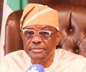 I work for Tinubu – Wike explains absence at council of state meeting