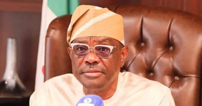 I work for Tinubu – Wike explains absence at council of state meeting