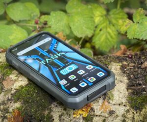 8849 Tank 4 Pro rugged phone review