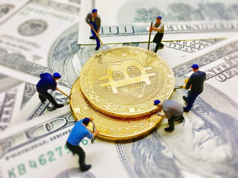 $19 billion crypto blood bath