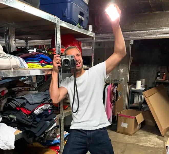 Europa League Title Winner Quits Professional Football At 27 To Become Photographer