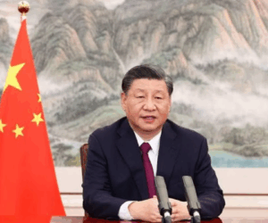 Global Significance Of China-Inspired Eight Rules And Lessons