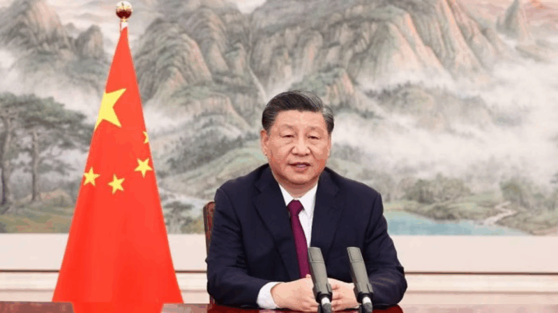 Global Significance Of China-Inspired Eight Rules And Lessons
