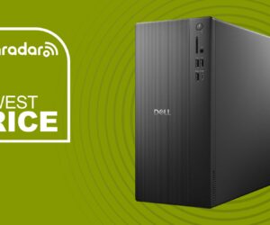Dell is selling the most powerful PC under $500 ever produced – and I can’t believe it’s almost a match for an old 32-core Threadripper
