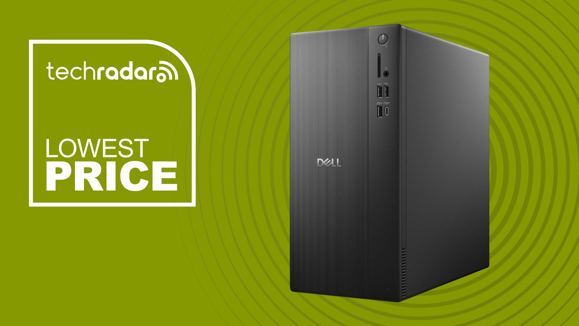 Dell is selling the most powerful PC under $500 ever produced – and I can’t believe it’s almost a match for an old 32-core Threadripper