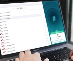 Worried about your email password? Surfshark just dropped a feature that means you’ll never stress about phishing again
