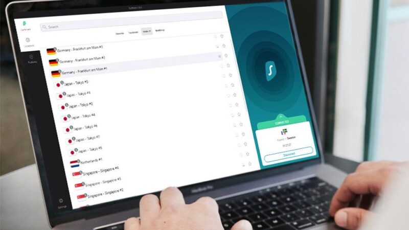 Worried about your email password? Surfshark just dropped a feature that means you’ll never stress about phishing again