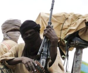 Gunmen attack policemen on patrol in Benue