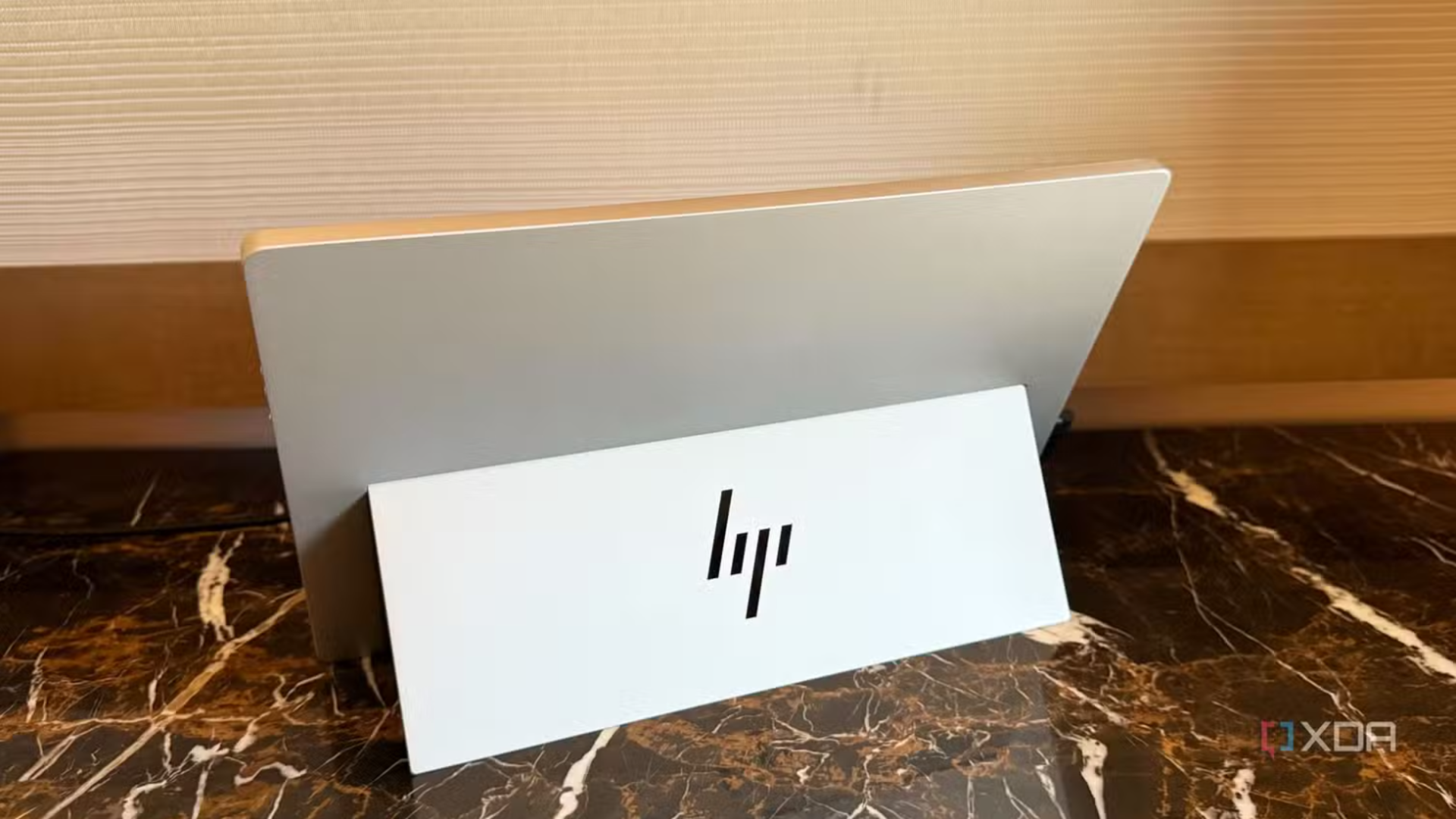 HP’s $299 portable monitor shocks creative pros with stunning Neo:LED color and travel design, thinner than a tablet