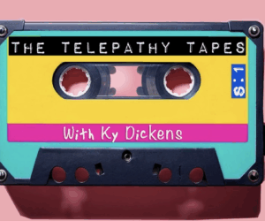 How to watch The Telepathy Tapes season 2 online — it’s *FREE*