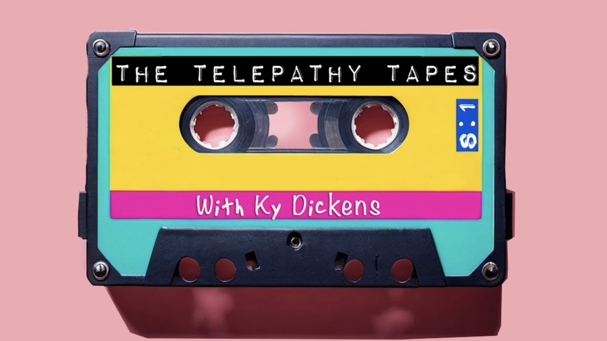 How to watch The Telepathy Tapes season 2 online — it’s *FREE*