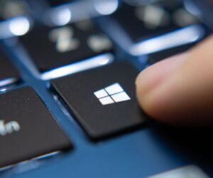 There’s gold in them thar…PCs? Old Windows 10 devices could be holding billions of dollars worth of gold