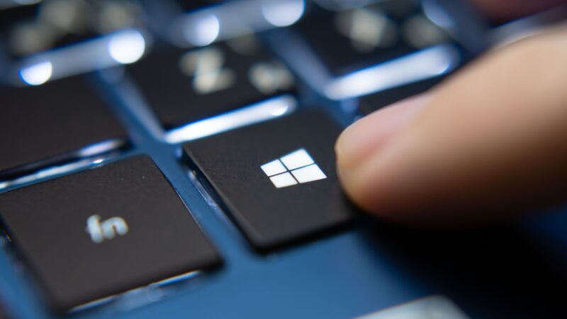 There’s gold in them thar…PCs? Old Windows 10 devices could be holding billions of dollars worth of gold