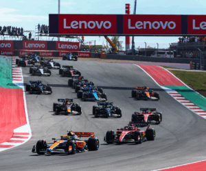 Every Formula 1 driver on the grid just had their passport and license details leaked – but it could have been so much worse
