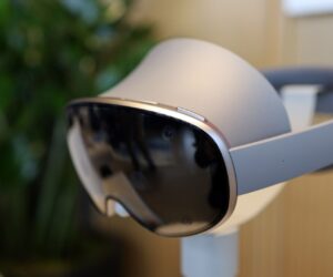 Samsung Galaxy XR is as close as you can come – for now – to stepping inside AI