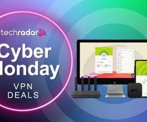 Cyber Monday VPN deals 2024 – the best deals still live