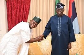 Don’t bother campaigning in Kogi, there’s no opposition – Yahaya Bello tells Tinubu