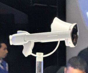 Samsung’s Moohan XR headset could be landing soon, and I hope it makes me jealous