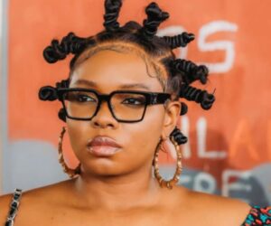 I Claimed Being 22-years-old For Three Years Until It Ran Me Into Depression – Yemi Alade Opens Up