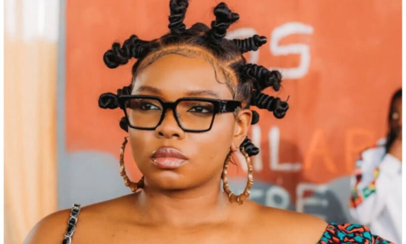 I Claimed Being 22-years-old For Three Years Until It Ran Me Into Depression – Yemi Alade Opens Up