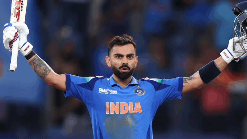 How to watch Australia v India ODI series 2025: live streams