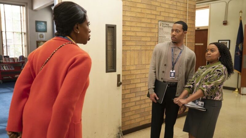 How to watch Abbott Elementary season 5 online