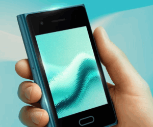HMD’s $48 Touch 4G is shaking up India’s phone market with a screen, hotspot, and real cameras