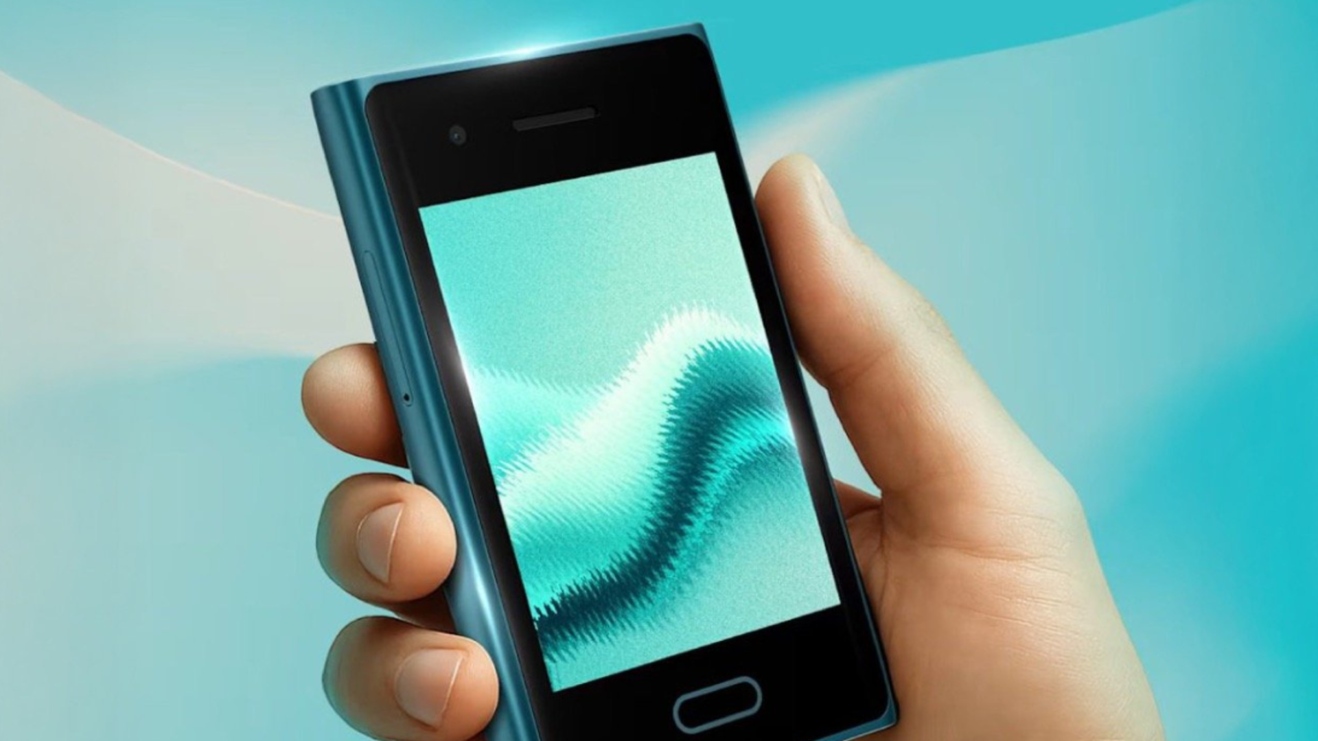 HMD’s $48 Touch 4G is shaking up India’s phone market with a screen, hotspot, and real cameras