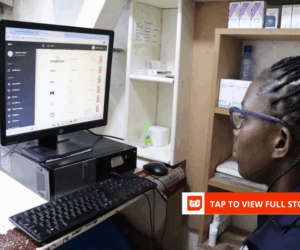 How Zendawa is tuning corner pharmacies into a connected health network