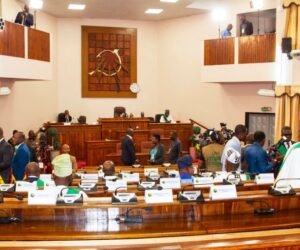 Benin Republic extends presidential term to seven years ahead ofÂ 2026Â elections
