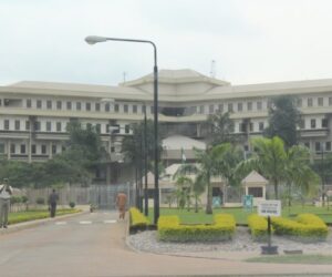 Court admits video evidence against suspect who allegedly bombed UN hq in Abuja
