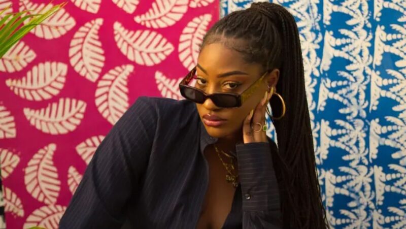 Tems Shines at GQ’s Men of the Year Celebration And All Eyes Were on Her