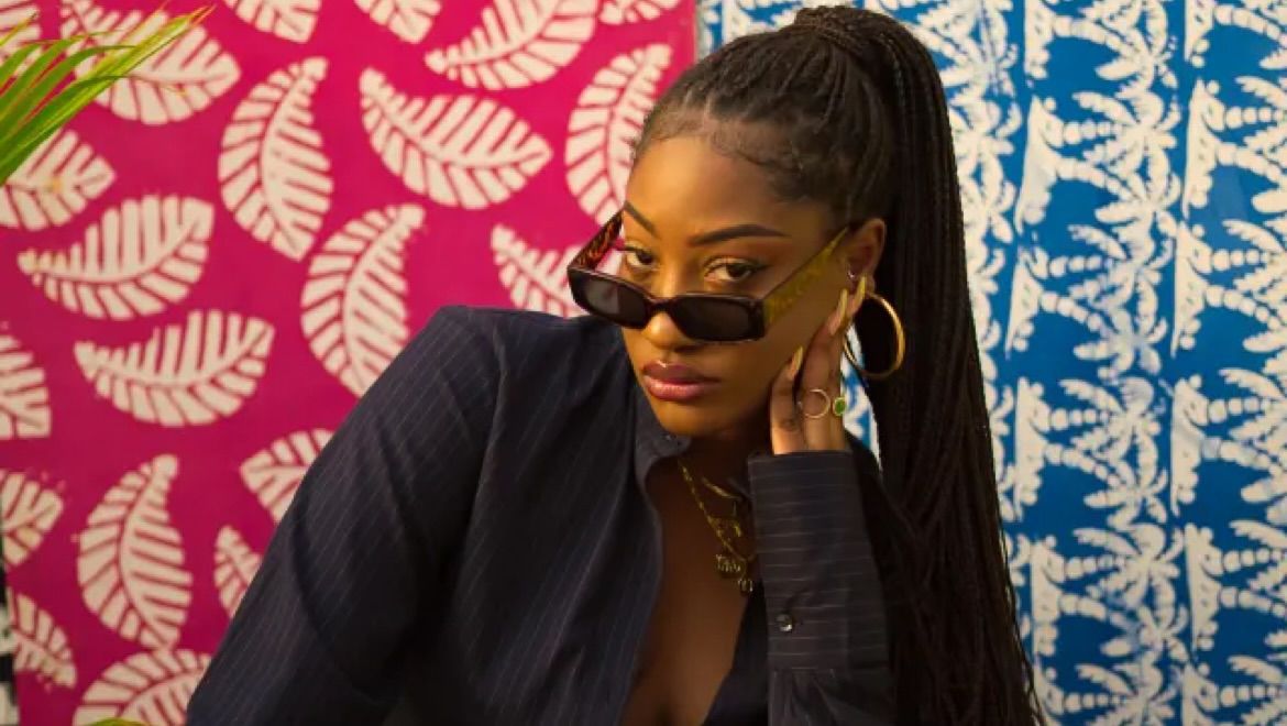 Tems Shines at GQ’s Men of the Year Celebration And All Eyes Were on Her