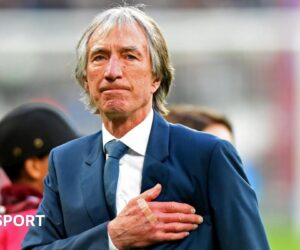 West Ham legend Billy Bonds dies aged 79