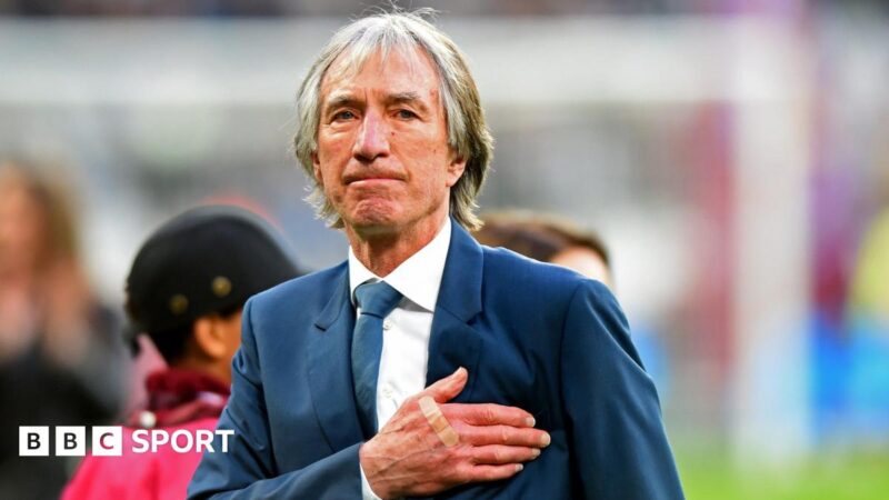West Ham legend Billy Bonds dies aged 79