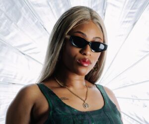 Princess Wonda Moves Hearts With Soulful New Single ‘Darling’