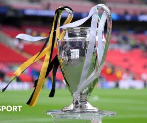 Champions League highlights to stay on BBC until 2031