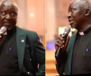 “They’re now secretly gathering funds for attacks” – Rev. Dachomo exposes alleged plan against Christians this Christmas