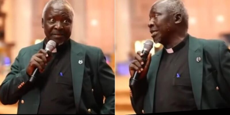 “They’re now secretly gathering funds for attacks” – Rev. Dachomo exposes alleged plan against Christians this Christmas
