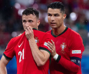 Why I didn’t attend Diogo Jota’s funeral – Ronaldo