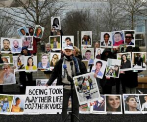 US jury: Boeing owes $28 mn to family of Ethiopian Airlines crash victim