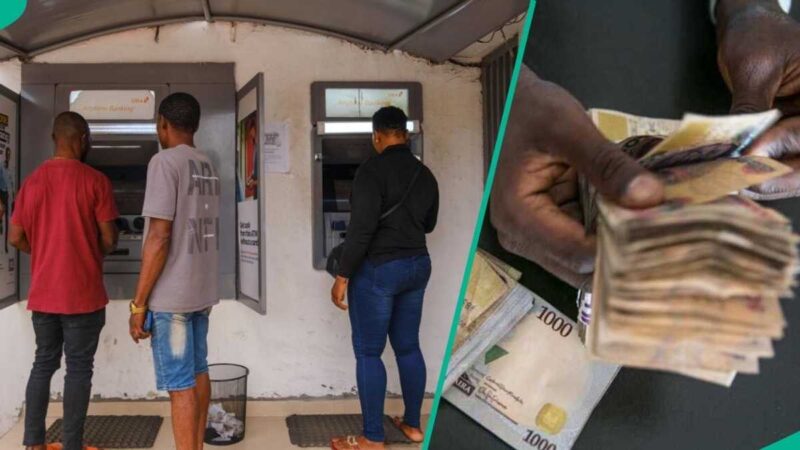 CBN Releases List of Banks Paying Customers Highest Interest on Their Savings Accounts