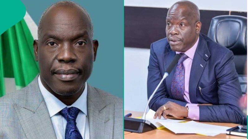 NUPRC Chief Komolafe to Speak at Pan-African Parliament on Sustainable Oil, Gas Regulation