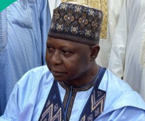 PDP Chairman Cries Out To Trump For Help as Party’s Crisis Worsens, Video Trends