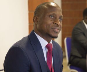 Weak institutions, low productivity fueling Africa’s poverty- Paul Alaje