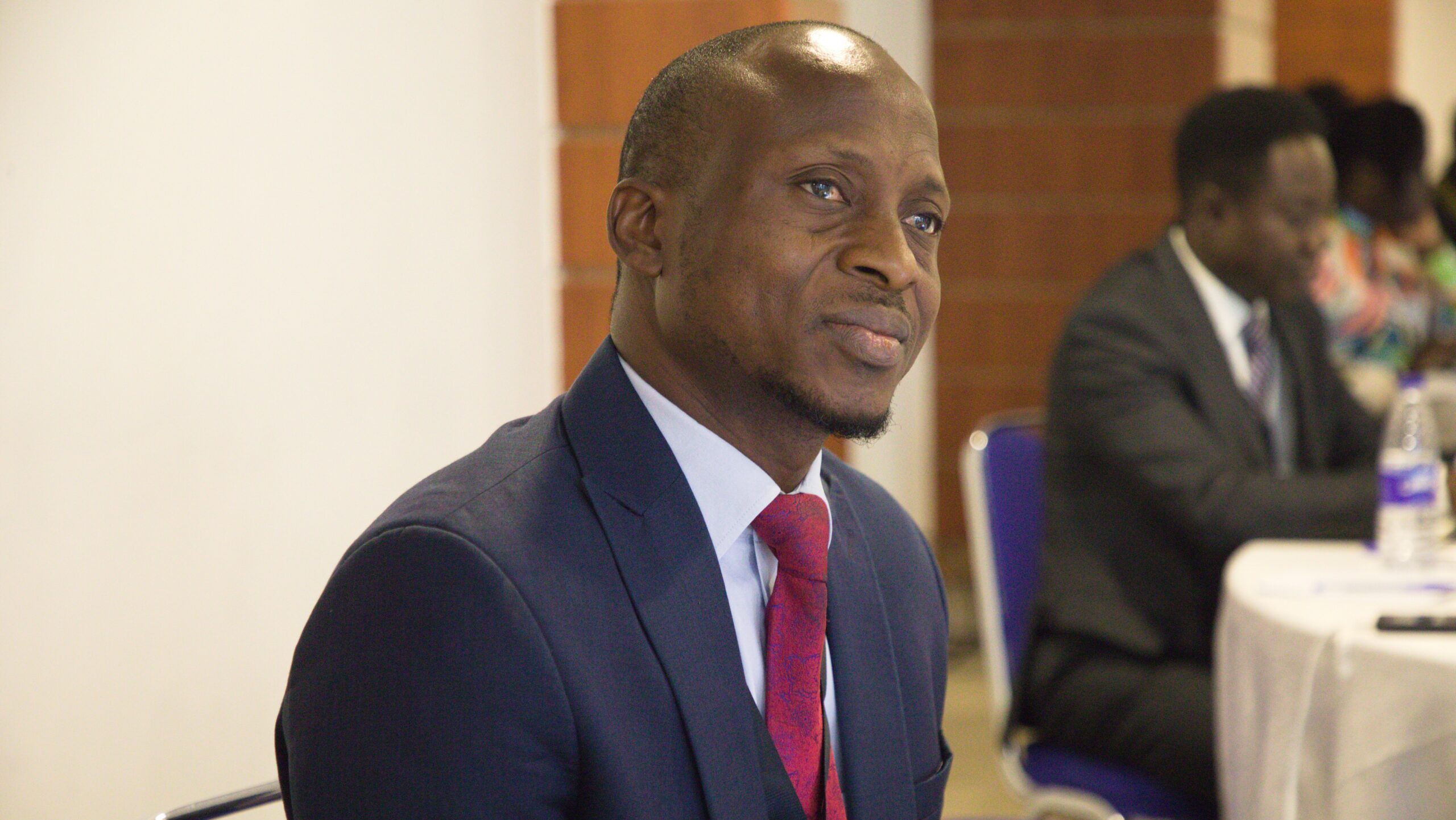 Weak institutions, low productivity fueling Africa’s poverty- Paul Alaje