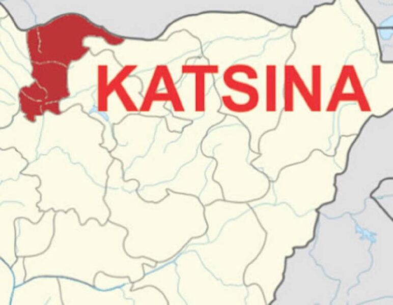 Katsina: FUDMA new VC unveils 5-point varsity working agenda 