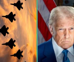 Full List of Countries Struck by US Airstrikes in 2025 Under Trump