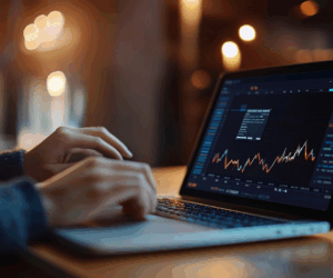 VPS for Trading Forex: The Growing Role of VPS in Forex Trading